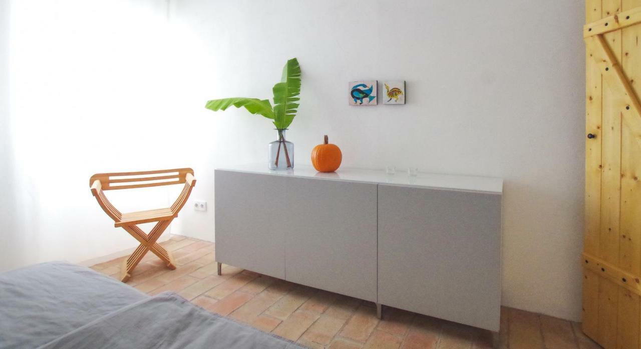 Casa Margarida Azul Villa Silves Ngoại thất bức ảnh