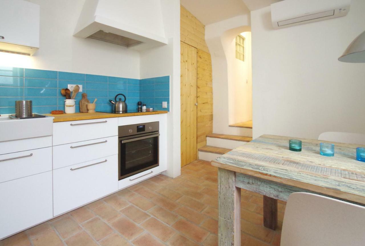 Casa Margarida Azul Villa Silves Ngoại thất bức ảnh