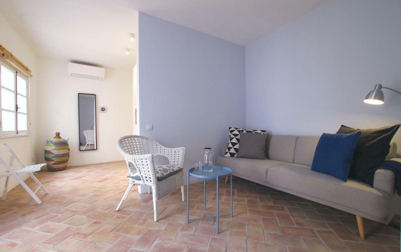 Casa Margarida Azul Villa Silves Ngoại thất bức ảnh