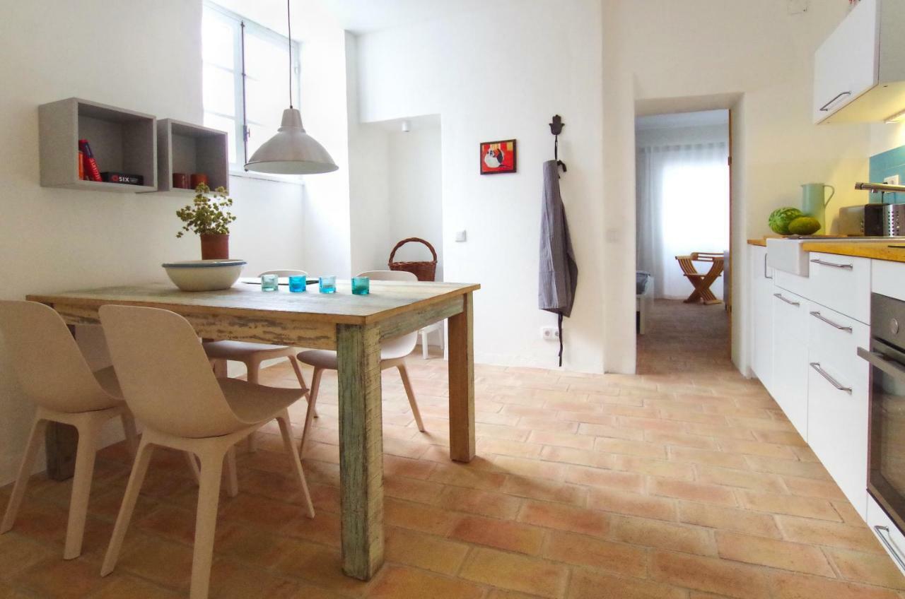Casa Margarida Azul Villa Silves Ngoại thất bức ảnh