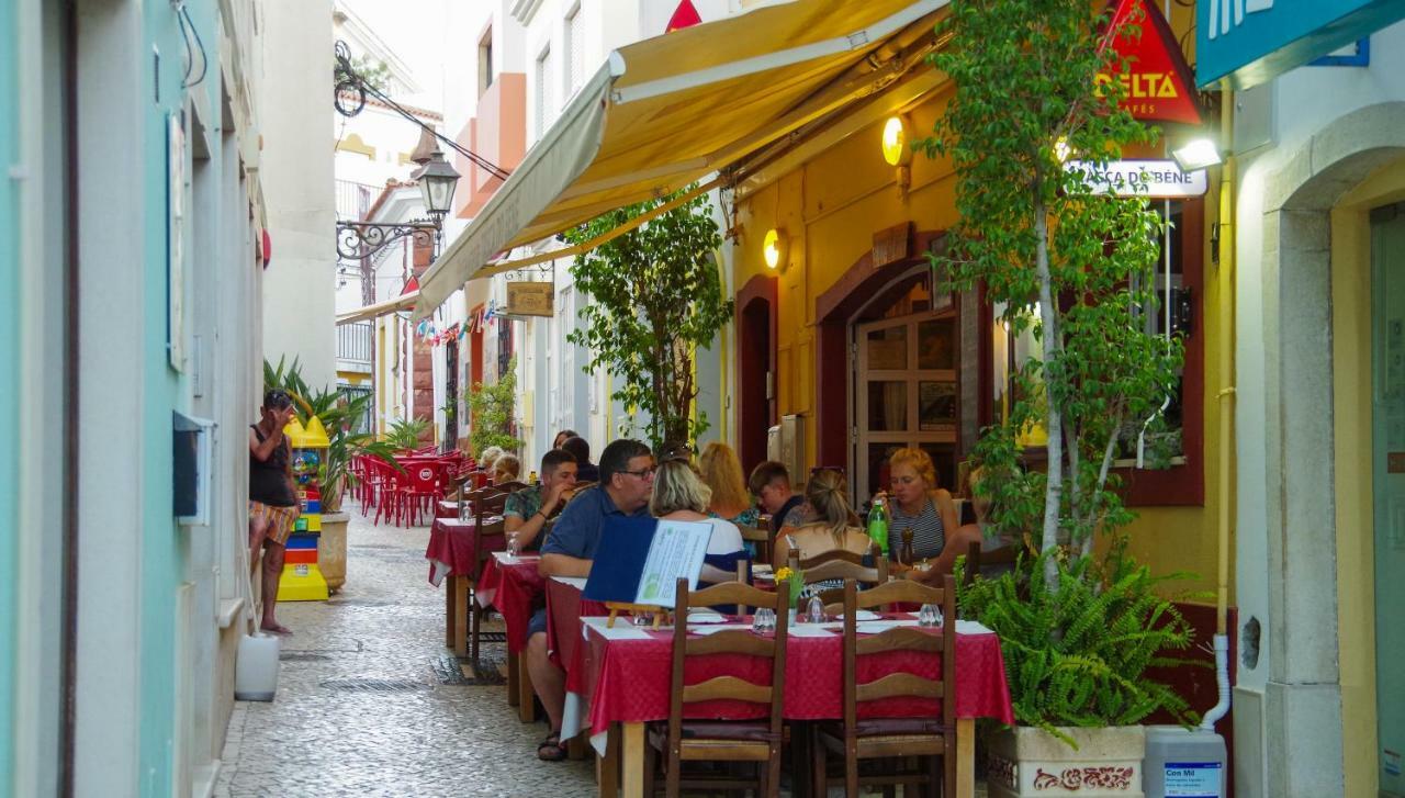 Casa Margarida Azul Villa Silves Ngoại thất bức ảnh
