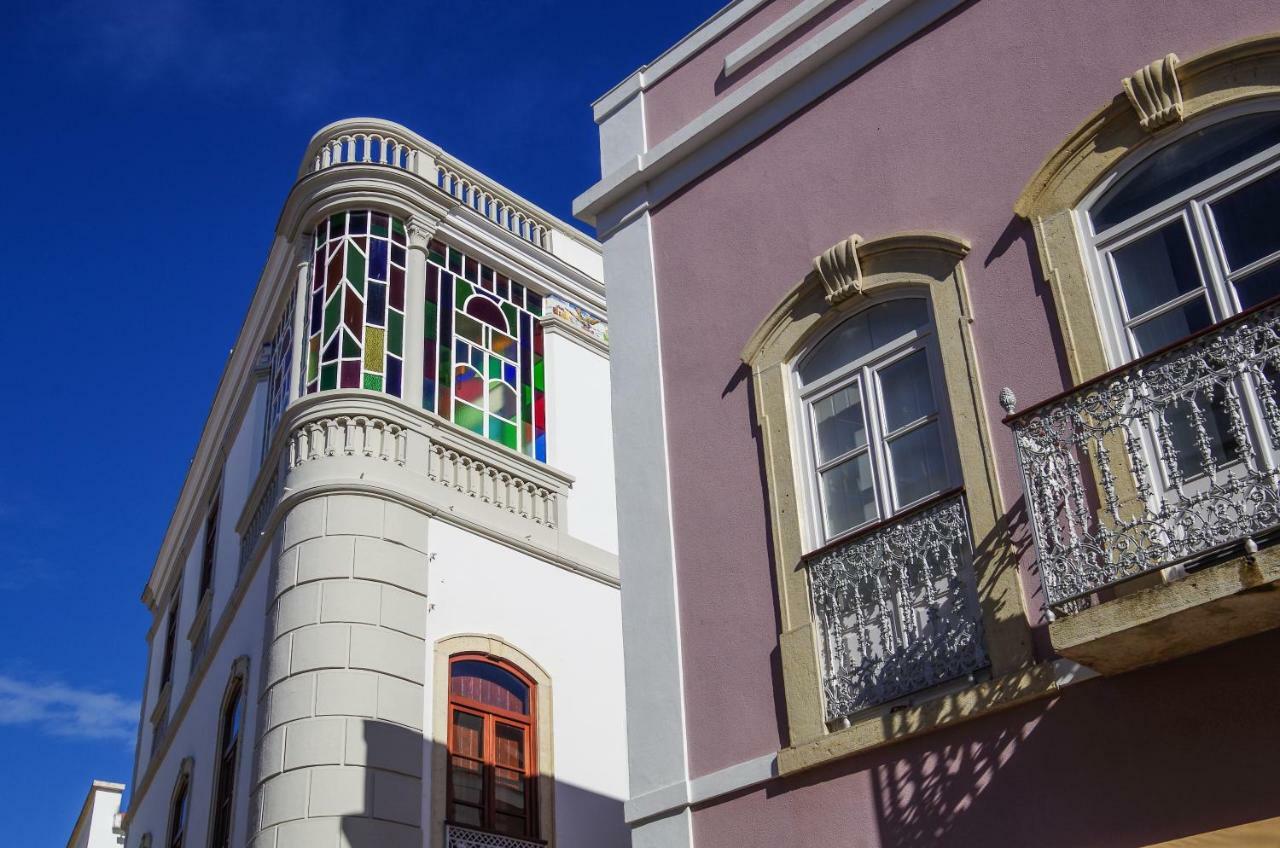Casa Margarida Azul Villa Silves Ngoại thất bức ảnh